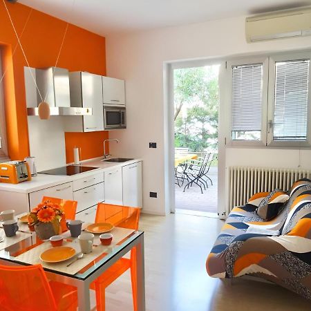 Orange Breeze Διαμέρισμα Ρίβα ντελ Γκάρντα Εξωτερικό φωτογραφία
