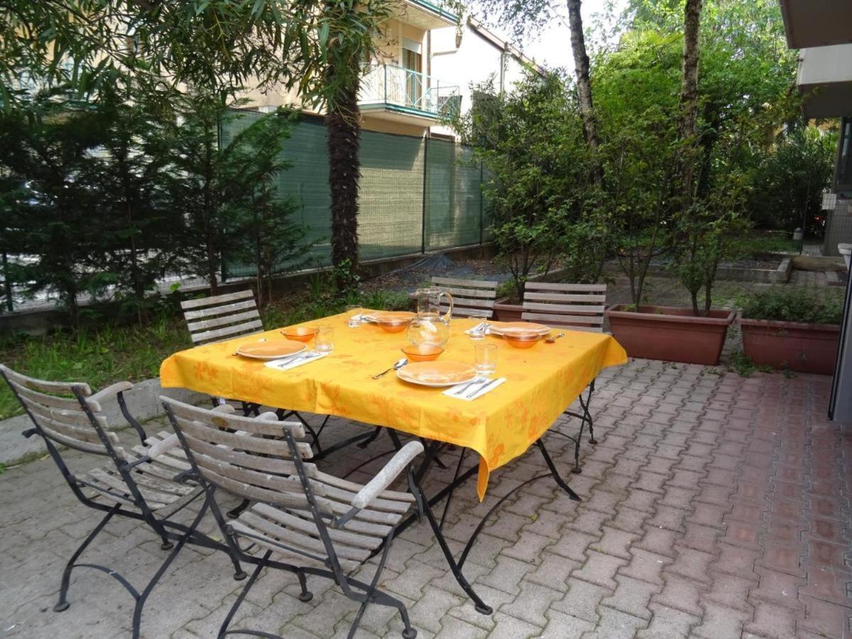 Orange Breeze Διαμέρισμα Ρίβα ντελ Γκάρντα Εξωτερικό φωτογραφία