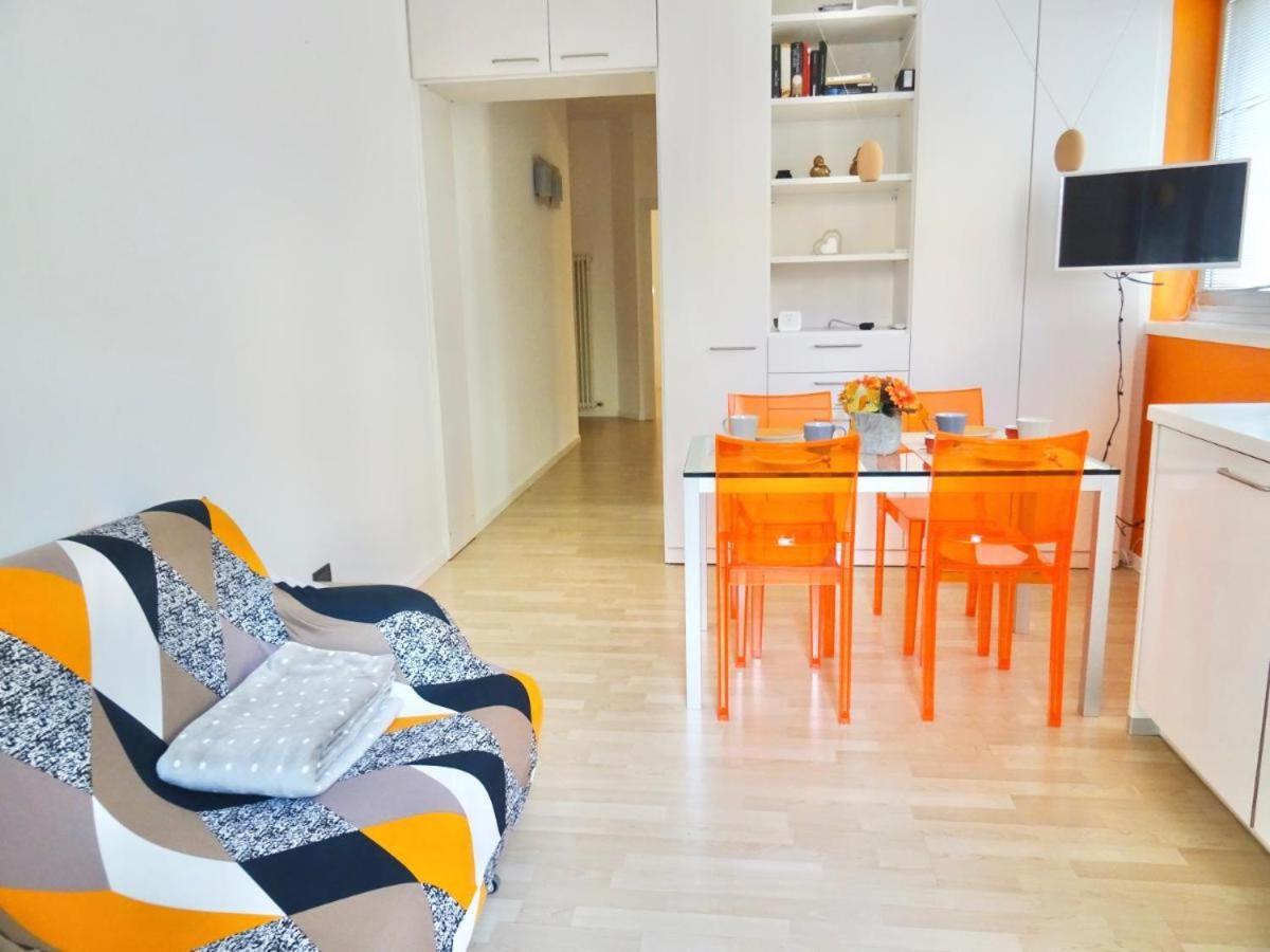 Orange Breeze Διαμέρισμα Ρίβα ντελ Γκάρντα Εξωτερικό φωτογραφία
