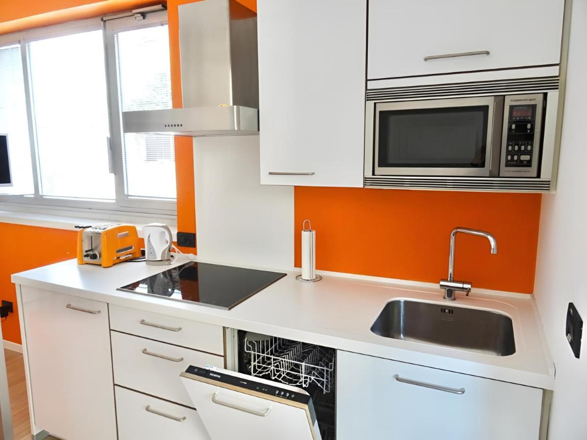 Orange Breeze Διαμέρισμα Ρίβα ντελ Γκάρντα Εξωτερικό φωτογραφία