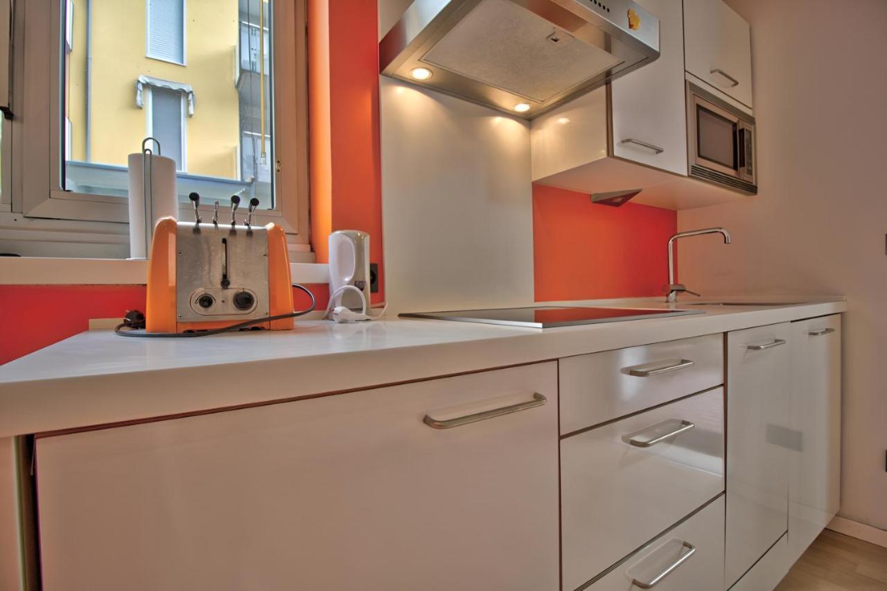 Orange Breeze Διαμέρισμα Ρίβα ντελ Γκάρντα Εξωτερικό φωτογραφία