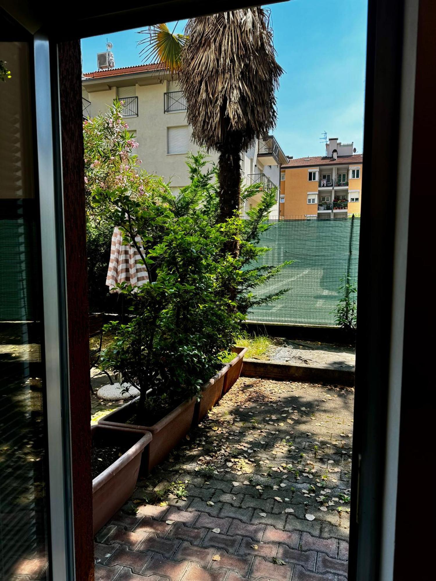 Orange Breeze Διαμέρισμα Ρίβα ντελ Γκάρντα Εξωτερικό φωτογραφία